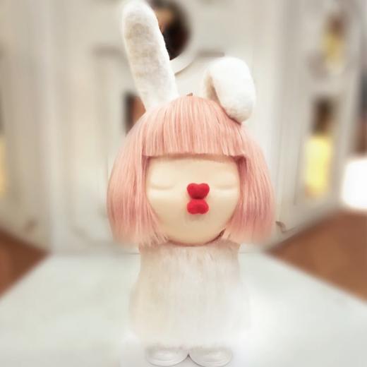 奈美兔·嘟嘟-张戈 商品图0