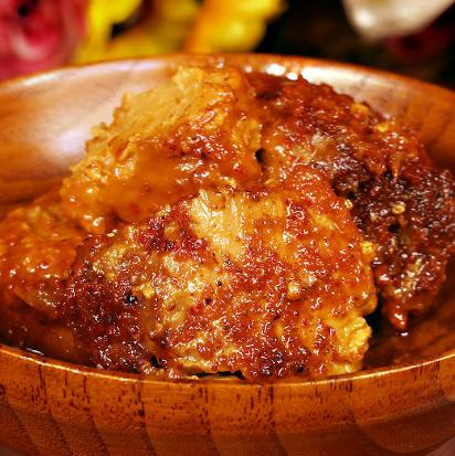 云南沙甸清真美召老卤腐300g 商品图2