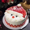 狮子家-圣诞特辑 圣诞生日蛋糕 纪念日蛋糕 聚会 仪式感必备 商品缩略图0