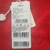 商场同款棉果果春季女童毛衣提花对开毛衣线衣M122161522107 商品缩略图4