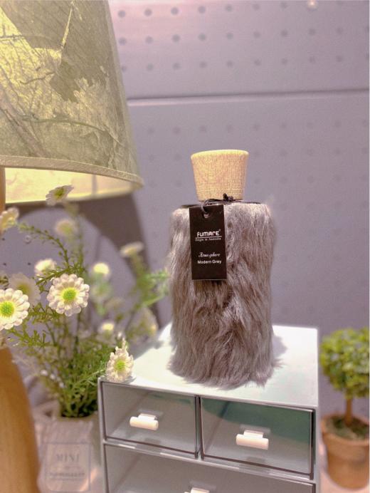 Fumare 家中芬缘秋冬香薰160ML 商品图1