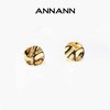 百货世界-ANNANN-耳钉 商品缩略图3