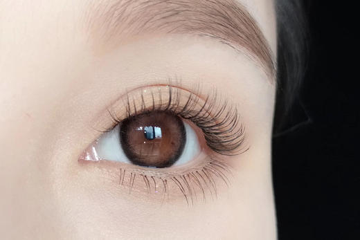 deekay dk G328 14.5mm 高端美瞳 年抛 含硅水凝胶 商品图1