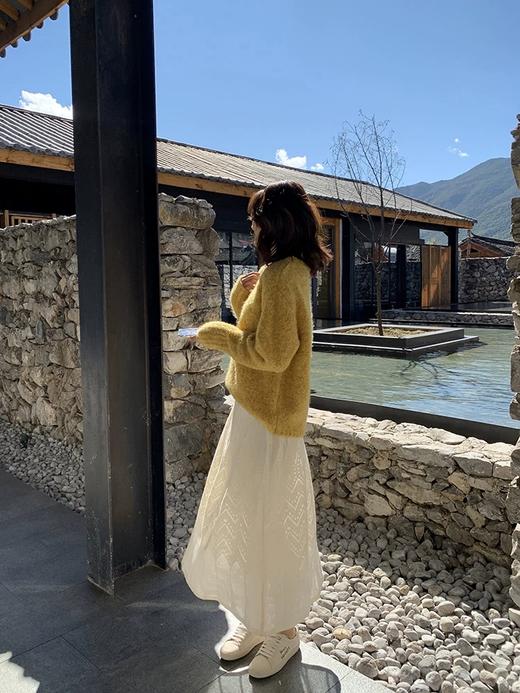 女半裙Q8613 商品图2