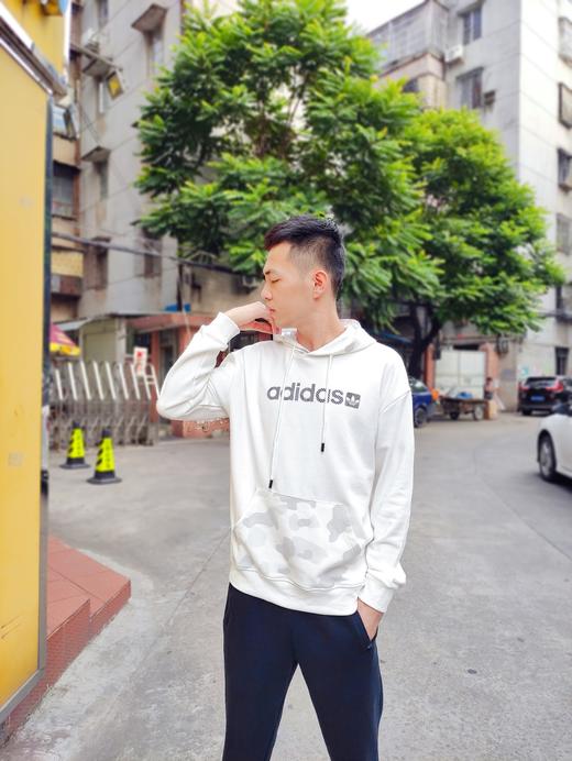 男有帽卫衣9062 商品图2