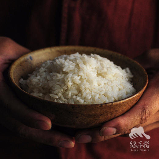 生态籼米 | 合作生产 *  Eco-Rice | Coproduction 商品图4