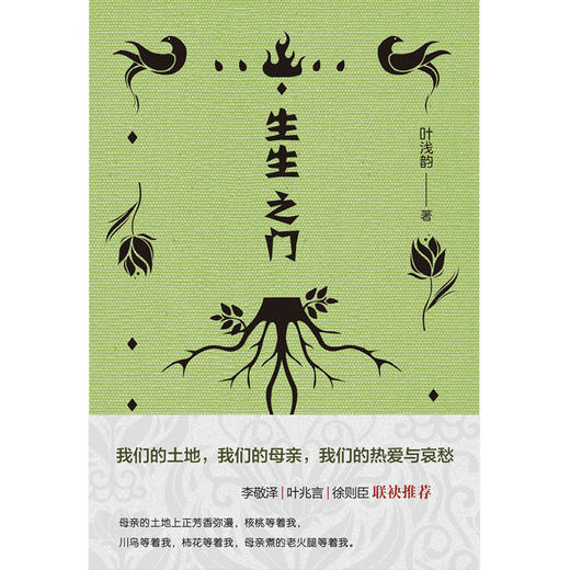 生生之门 商品图2