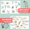 【疯狂想象漫画物理大百科】9册 脑洞大开的疯狂想象 带孩子畅游神奇的物理世界 商品缩略图5