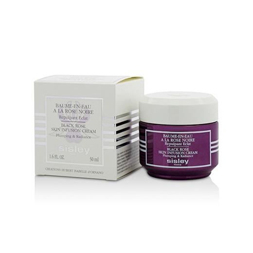 SISLEY/希思黎 黑玫瑰焕采精华霜 50ML 商品图2