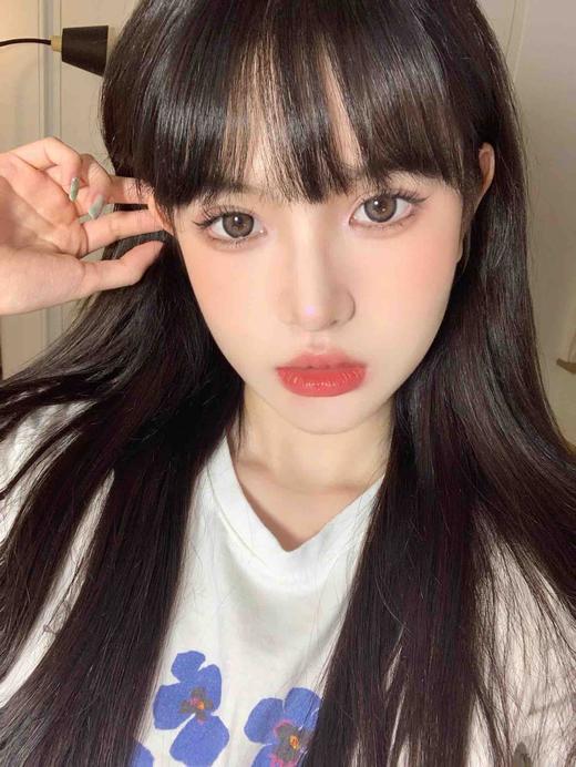 deekay dk G327 14.5mm 高端美瞳 年抛 含硅水凝胶 商品图7