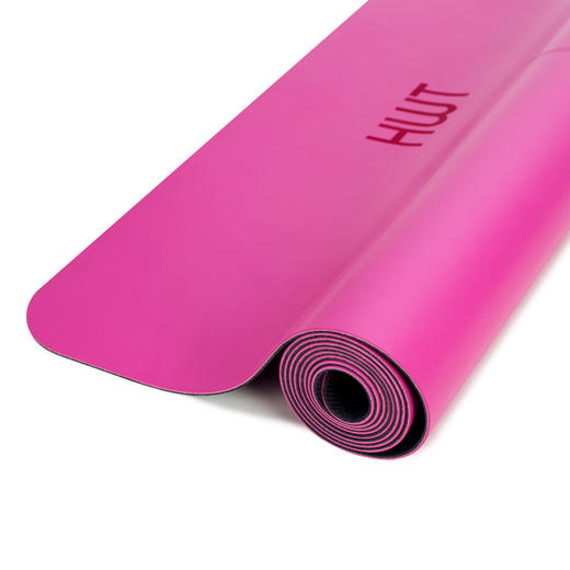 ＨＷT华威特PU瑜伽垫土豪垫无味干湿超防滑环保瑜伽垫 0.25CM 商品图4