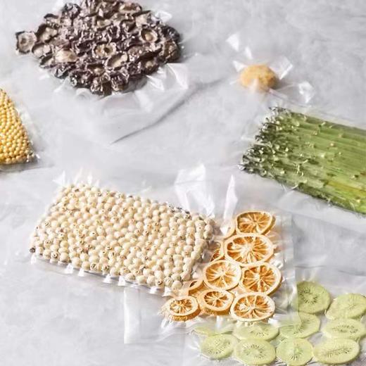 【已下架】摩飞真空保鲜机配件--MR1074保鲜袋5卷 [福利品] 商品图3