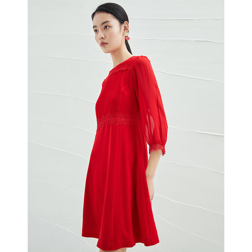 EITIE爱特爱6507239礼服 商品图2