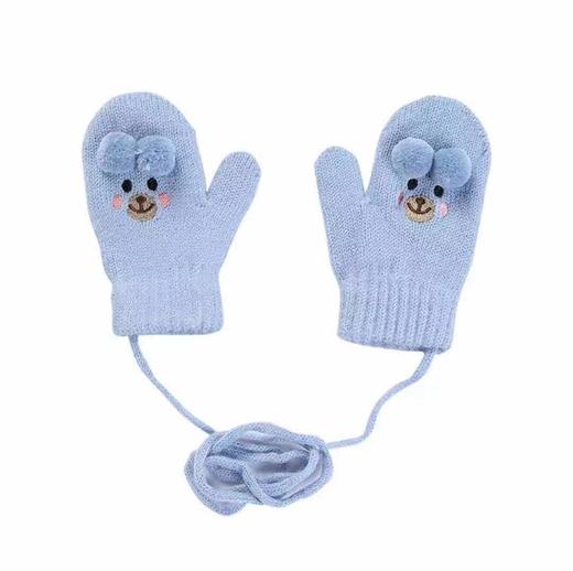 天空之城-tutuanna儿童手套 商品图1