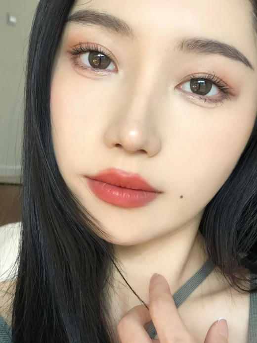 deekay dk G325 14.2mm 高端美瞳 半年抛 含硅水凝胶 商品图3