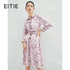 EITIE 爱特爱6507212连衣裙 商品缩略图0