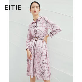 EITIE 爱特爱6507212连衣裙