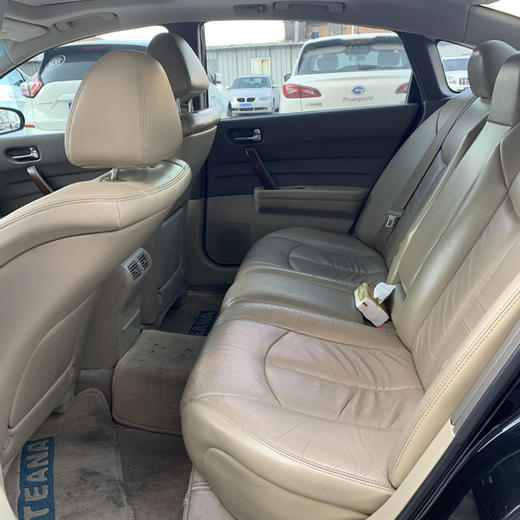 日产 天籁 230JM（天窗版） 【长租-北京】 商品图8