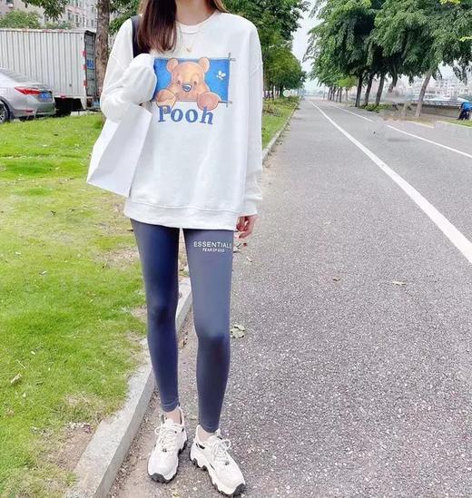 女卫衣7281 商品图0