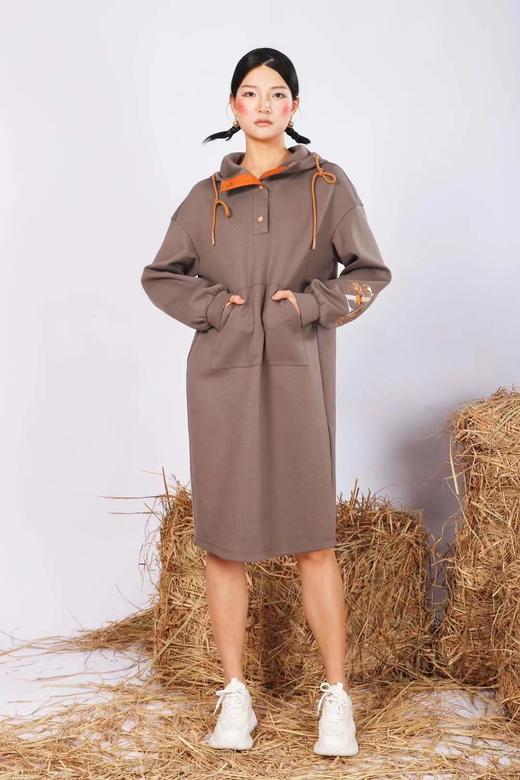 连衣裙 商品图0