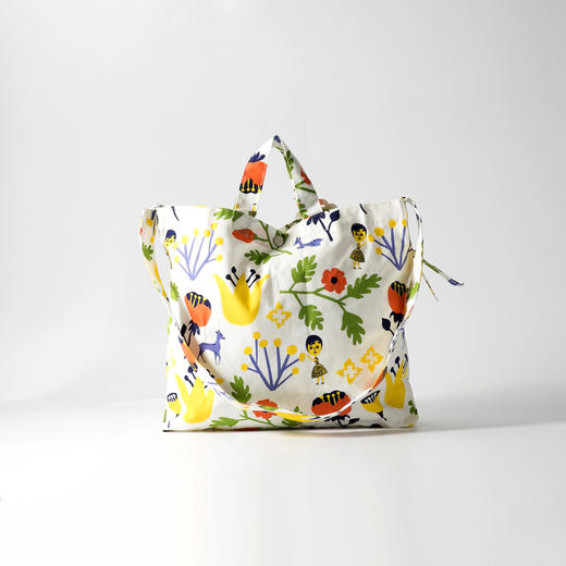 韩国原产1537创意斜跨包时尚手提包单肩包 商品图2