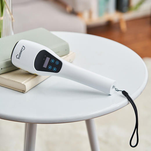 【充电款】希格玛308nm35mW/cm2高强度光疗仪适合全身特别手脚四肢部位旗舰升级30周年纪念款SQ1DJF【适应症：白癜风、银屑病】 商品图4