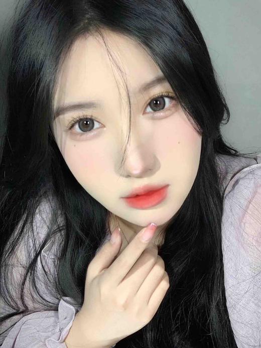 deekay dk G348 14.5mm 高端美瞳 年抛 含硅水凝胶 商品图5