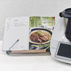 美善品tm5食谱书阅读书架tm6可调节角度小美用多功能 商品缩略图0