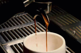 日签 | 咖啡萃取方式有哪些？