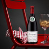 法国路易乐图黑皮诺干红葡萄酒750ml/011586 口感细腻精致而优雅 商品缩略图0
