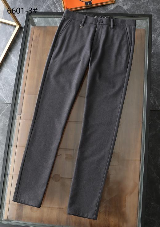 男休闲长裤6601 商品图3