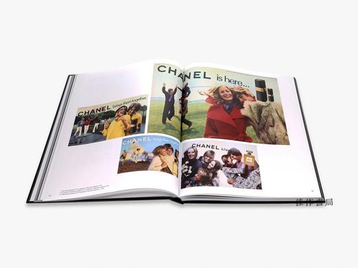 Chanel N°5/香奈儿5号 商品图2