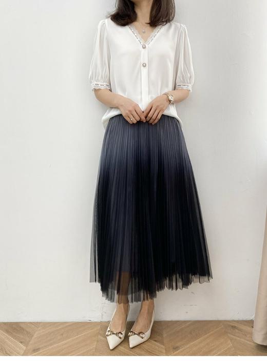 女半裙Q8618 商品图5