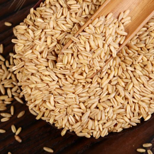 【恩施】燕麦米 麦香浓郁 弹口爽滑 350g/袋 商品图2