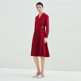 下架-EITIE爱特爱6507201连衣裙