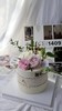| 加高鲜花蛋糕 |妈妈款，此款蛋糕禁止使用金箔、金粉，实物没有金箔金粉 商品缩略图0