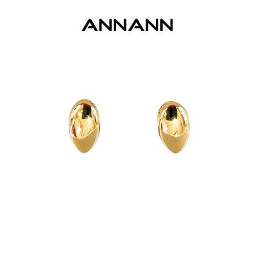 百货世界-ANNANN-耳钉 商品图2