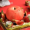 圣诞苹果·草莓树莓奶油蛋糕 | Christmas apple 商品缩略图5