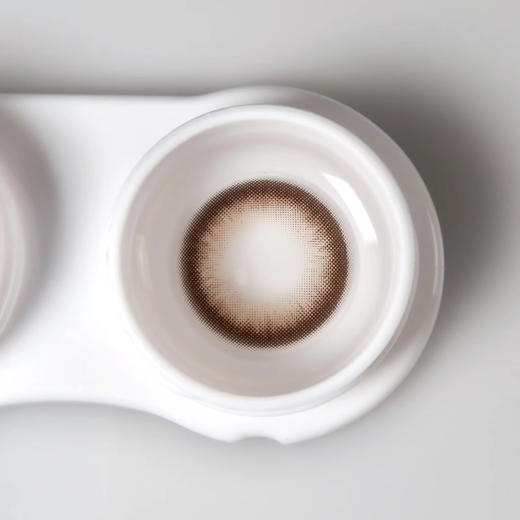 deekay dk G346 14.5mm 高端美瞳 年抛 含硅水凝胶 商品图3