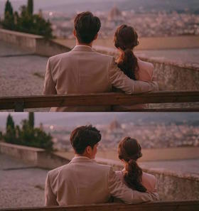 “先清醒再恋爱”