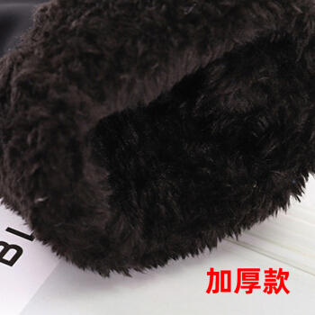 恒源祥亲肤保暖手套HYX003ST 商品图6