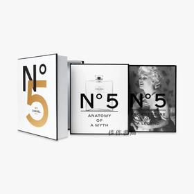 Chanel N°5/香奈儿5号