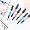 韩国慕那美（monami）美甲笔装饰彩绘笔指甲画记号笔慕娜美NAIL ART PEN艺术笔亮油笔拉线笔笔刷美妆工具 商品缩略图3