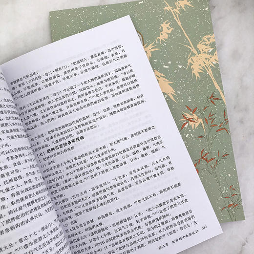 肥胖体质养生食疗 商品图5