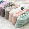 【超保暖 珊瑚绒袜子】秋冬季毛毛绒袜子家居日用加绒加厚月子毛袜 商品缩略图3