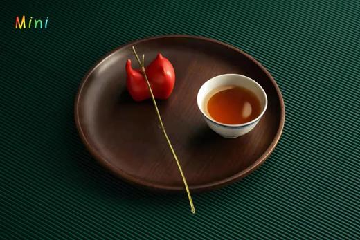 大王驾到mini款 虎摆件 商品图3