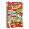小屁孩树屋历险记 英文原版 The 13 Storey Treehouse 13层疯狂树屋 儿童英语漫画书 黑白插图 英文版进口课外读物 纽约时报畅销书 商品缩略图0
