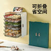 多功能配菜盘厨房家用多层可折叠壁挂备菜神器分层盘食品级备菜架 商品缩略图5