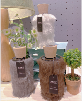 Fumare 家中芬缘秋冬香薰160ML