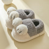 【软fufu的撸猫感】新款儿童棉鞋冬季软底防滑室内家居宝宝棉鞋男童女童保暖毛绒鞋 商品缩略图13